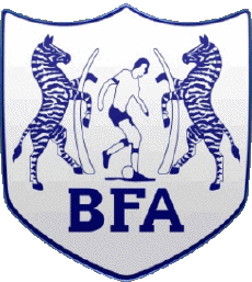 Sports FootBall Equipes Nationales - Ligues - Fédération Afrique Botswana 