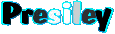 Prénoms FEMININ - UK - USA P Presiley 