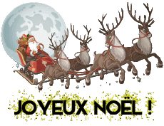 Nachrichten Französisch Joyeux Noël Serie 18 