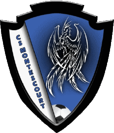 Deportes Fútbol Clubes Francia Hauts-de-France 02 - Aisne CS Montescourt Lizerolles 