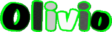 Nombre MASCULINO - España O Olivio 