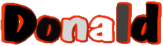 Prénoms MASCULIN - UK - USA D Donald 