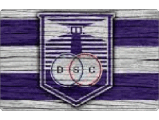 Sports FootBall Club Amériques Logo Uruguay Defensor Sporting Club 