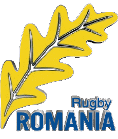 Sport Rugby Nationalmannschaften - Ligen - Föderation Europa Rumänien 