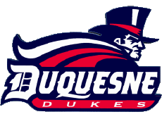Sportivo N C A A - D1 (National Collegiate Athletic Association) D Duquesne Dukes 