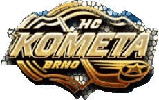 Sports Hockey - Clubs Czechia HC Kometa Brno 