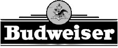 Getränke Bier USA Budweiser 