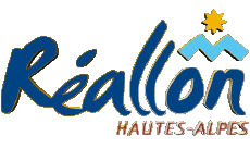 Deportes Estaciones de Esquí Francia Alpes del Sur Réallon 