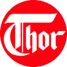 Drinks Beers Denmark Thor 