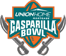 Sportivo N C A A - Bowl Games Gasparilla Bowl 