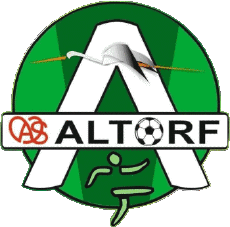 Sports Soccer Club France Grand Est 67 - Bas-Rhin AS ALTORF 