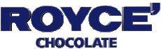 Food Chocolates Royce' 