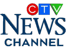 Multimedia Canali - TV Mondo Canada CTV News Channel 