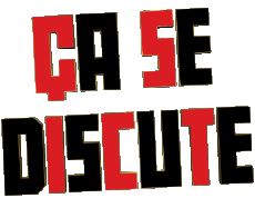 Multimedia Emissioni TV Show France TV  Reportage Magazine Ça se discute 