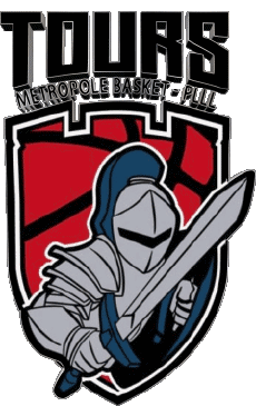 Sports Basketball France Tours Métropole Basket 