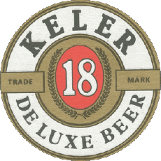 Getränke Bier Spanien Keler 