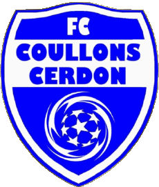 Sports Soccer Club France Centre-Val de Loire 45 - Loiret FC Coullons-Cerdon 