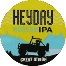 Bevande Birre USA Great Divide 