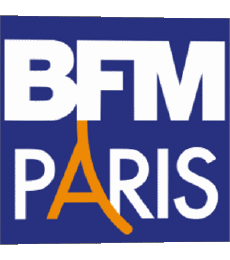 Multi Media Channels - TV France BFM Logo 