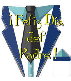 Messages Spanish Feliz Día del Padre 04 