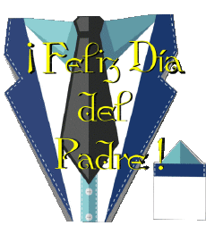 Nachrichten Spanisch Feliz Día del Padre 04 