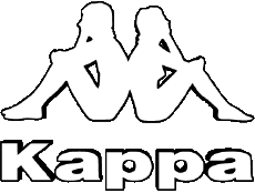 Fashion Sports Wear Kappa 