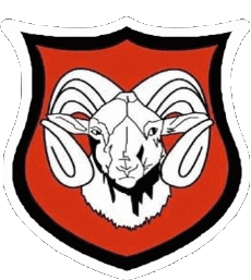 Sportivo Rugby - Club Mondo - Logo Inghilterra S Sheppey RFC 