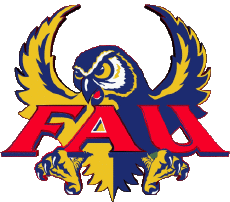 Sports N C A A - D1 (National Collegiate Athletic Association) F Florida Atlantic Owls 