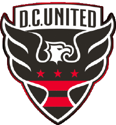 Deportes Fútbol  Clubes America U.S.A - M L S D.C. United 