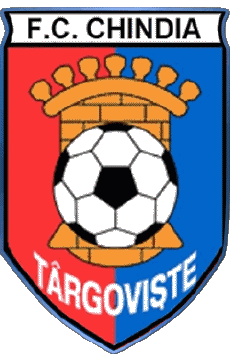 Sportivo Calcio  Club Europa Romania Asociatia Fotbal Club Chindia Targoviste 