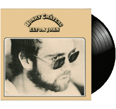 Honky Château-Multimedia Música Rock UK Elton John 