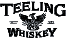Boissons Whisky Teeling 