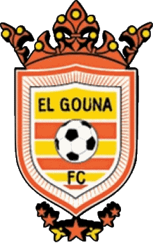 Sports Soccer Club Africa Egypt El Gouna FC 