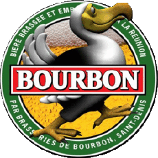 Drinks Beers France Overseas Bourbon-Do-Do 