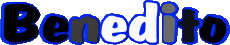Vorname MANN - Portugal B Benedito 