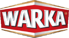 Getränke Bier Polen Warka 