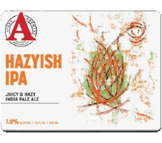 Getränke Bier USA Avery 