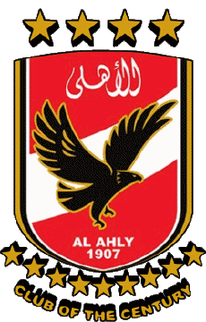 Sportivo Calcio Club Africa Egitto Al Ahly Sporting Club 