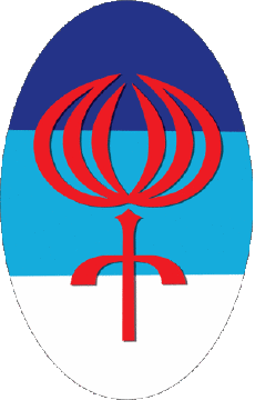 Sports Rugby - Clubs World - Logo Georgia Akademia Tbilissi RC 