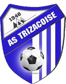 Deportes Fútbol Clubes Francia Auvergne - Rhône Alpes 15 - Cantal AS.Trizac 