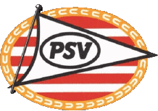 1990-Sport Fußballvereine Europa Niederlande PSV Eindhoven 1990