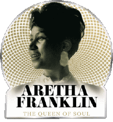 Multimedia Musica Funk & Disco Aretha Franklin Logo 