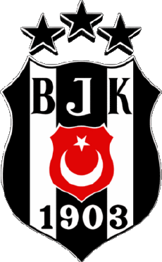 Sports Soccer Club Asia Turkey Besiktas Jimnastik Kulübü 