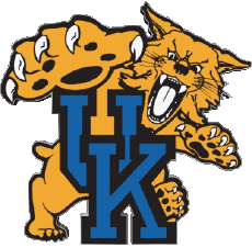 Sports N C A A - D1 (National Collegiate Athletic Association) K Kentucky Wildcats 