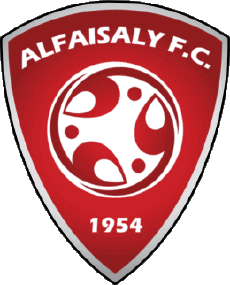 Sportivo Cacio Club Asia Arabia Saudita Al Faisaly 