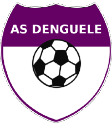 Sport Fußballvereine Afrika Elfenbeinküste AS Denguélé 