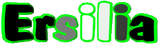 Nome FEMMINILE - Italia E Ersilia 