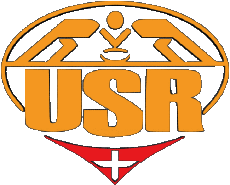 Deportes Rugby Club Francia Logo Dept 73 US La Ravoire 