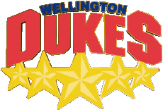 Sport Eishockey Canada - O J H L (Ontario Junior Hockey League) Wellington Dukes 