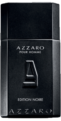 Fashion Couture - Perfume Azzaro 